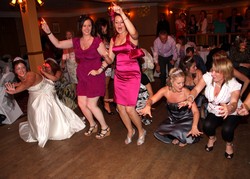 Stone Manor Hotel Wedding Party Venue Function Room Mobile Video Disco Siddy Sounds VDJ Patio Suite Garden Room Manor Suite